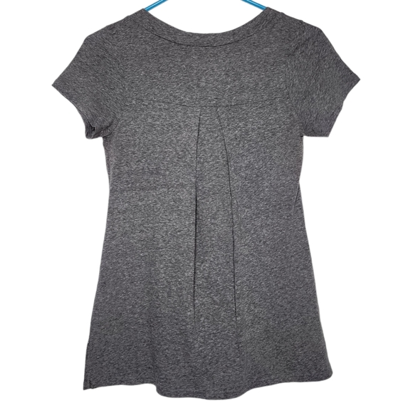 Harley Davidson Women's Shirt Jeweled Bling Logo Wings Graphics - Small - Picture 2 of 5